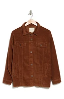 Sonoran Corduroy Jacket