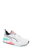 X-Ray Clean Sneaker