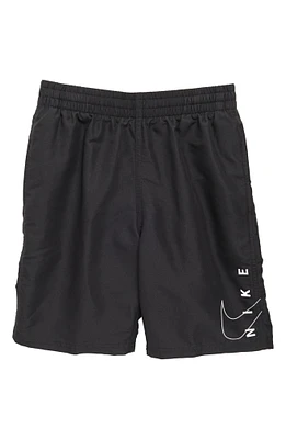 Kids' 8" Volley Swim Trunks