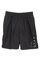 Kids' 8" Volley Swim Trunks