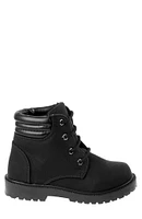 Lug Sole Hiker Boot