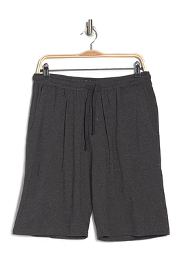 Relaxed Lounge Shorts