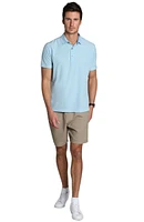 Gravityless Performance Polo