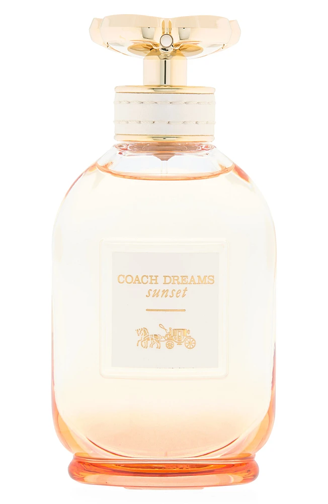 Dreams Sunset Eau de Parfum
