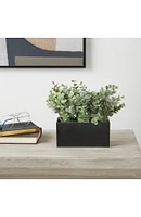 Artificial Eucalyptus Potted Plant