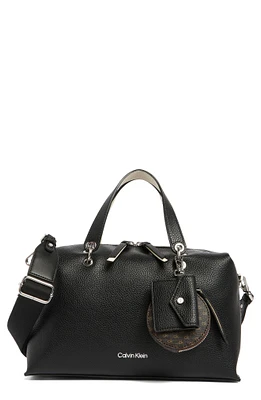 Cali Top Handle Satchel