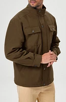 Cortland Softshell Work Jacket