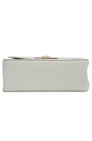 Venere Mini Top Handle Leather Satchel