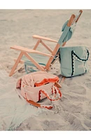 Scallop Cooler Tote Bag