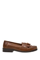 Herman Loafer - Wide Width Available