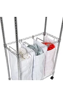 Urban Triple Laundry Center