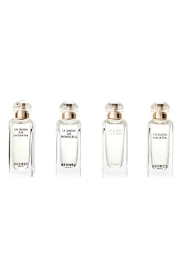 Parfums-Jardin Mini Fragrance Set