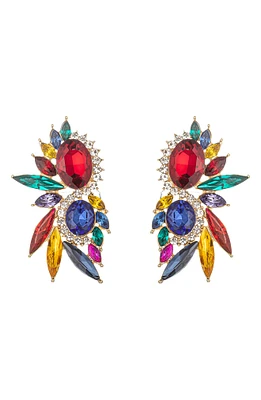 Laguna Statement Earrings