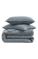Allora Quilt & Shams Set
