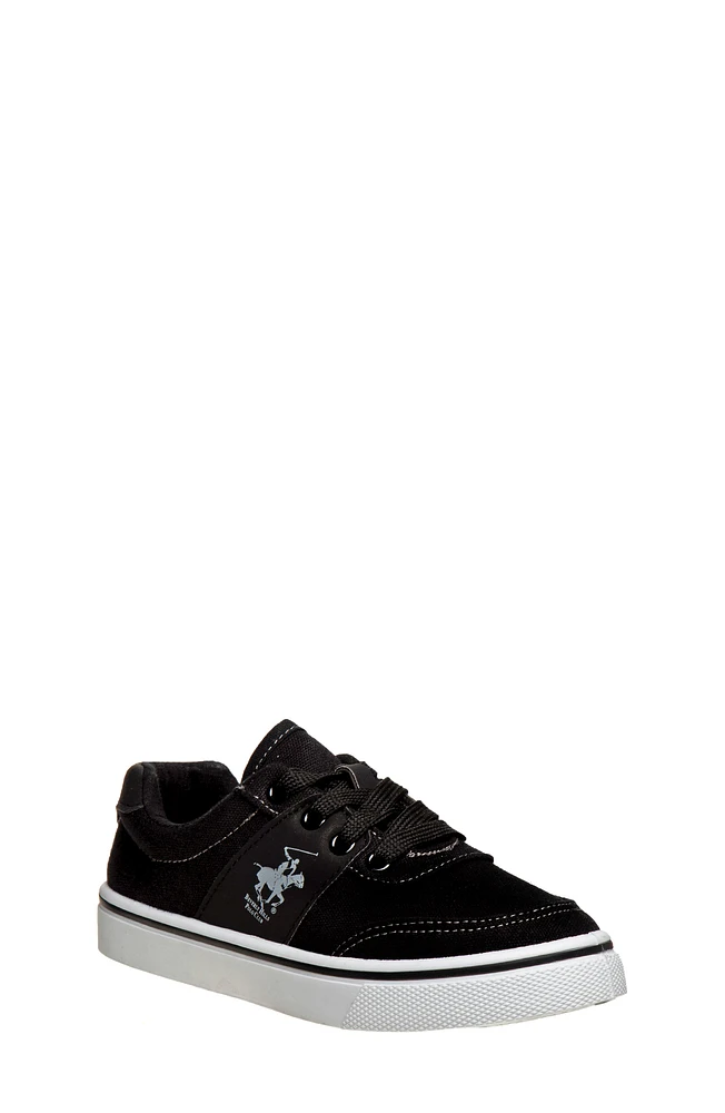 Kids' Low Top Sneaker