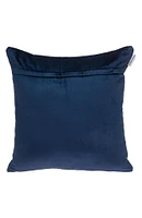 Marrisa Velvet Throw Pillow