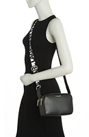 Maybelle Camera Crossbody Bag