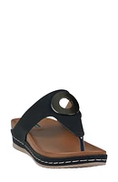 Seli Comfort Slide Sandal