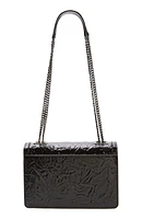 Corinne Medium Shoulder Bag