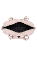 Kensington Extra Small Duffle Crossbody Bag