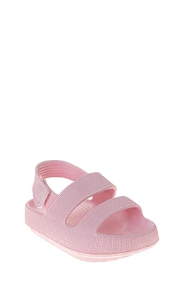 Kids' Buckle Sandal