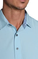 Gravityless Performance Polo
