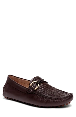 Malone Driver Loafer