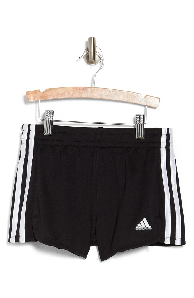 Kids' 3-Stripes Mesh Shorts