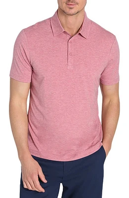 Stretch Polo