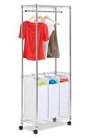 Urban Triple Laundry Center