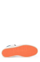 Bali High Top Sneaker