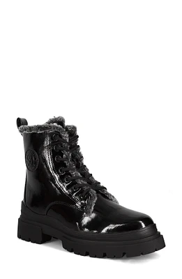 Lyn Faux Fur Lined Waterproof Boot