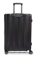 Zyon 28-Inch Hardshell Spinner Suitcase