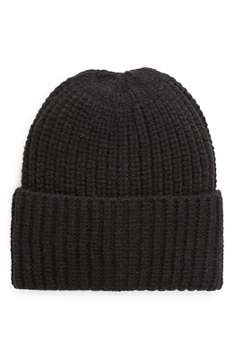 Classic Rib Beanie