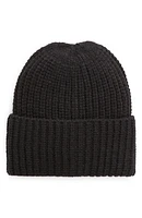 Classic Rib Beanie