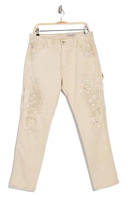 Ridge Relaxed Fit Carpenter Pants