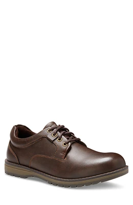 Dante Plain Toe Derby