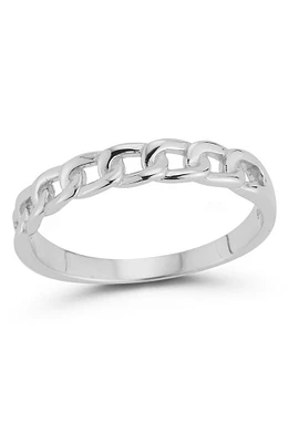 Curb Ring