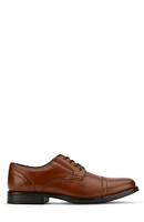 DOCKERS Garfield Cap Toe Dress Derby