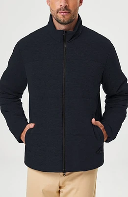 Soft Stretch Jacket