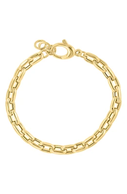 Men's Chain Link Bracelet