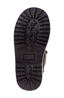 Lug Sole Hiker Boot