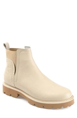Journee Signature Bristol Chelsea Boot