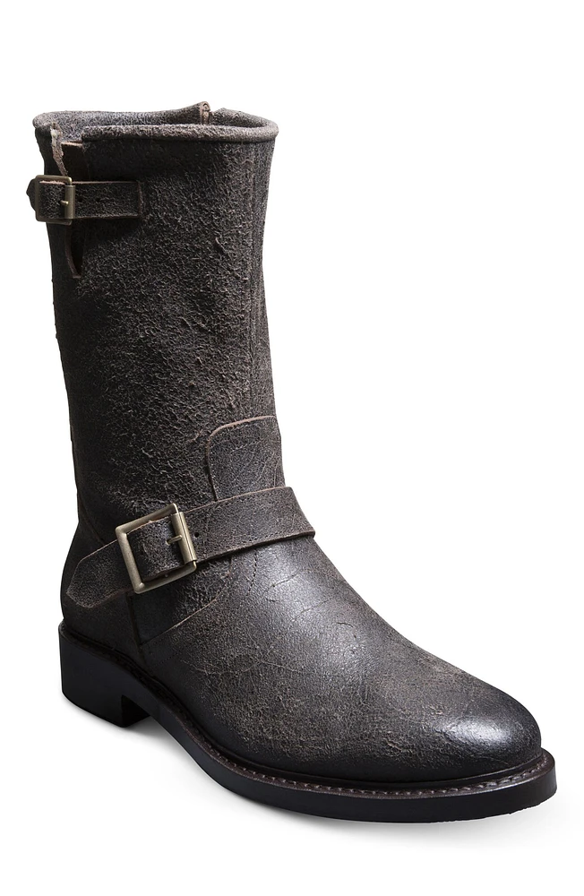 Austin Moto Boot