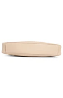 Jaala Oversize Link Crescent Shoulder Bag