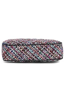 Medium Agyness Shoulder Bag