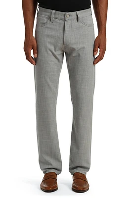 Courage Straight Leg Twill Pants