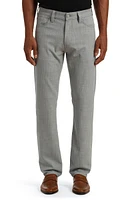 Courage Straight Leg Twill Pants