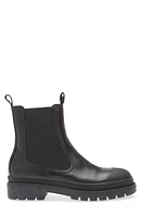 Kent Genuine Shearling Lined Chelsea Boot