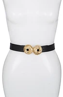 United Leather Belt